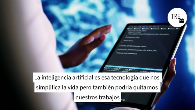 Mientras Estados Unidos pelea por rescatar los empleos que la IA deja atrás, en España el golpe cae justo donde más duele: sobre las mujeres trabajadoras