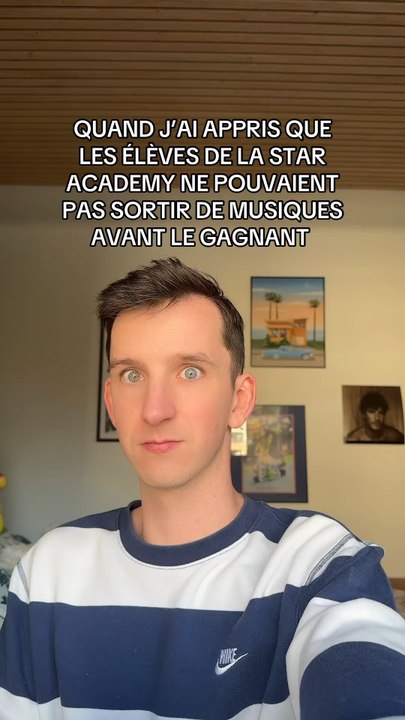 PAS DE MUSIQUES AVANT LE GAGNANT | STAR ACADEMY 2025 ⭐️