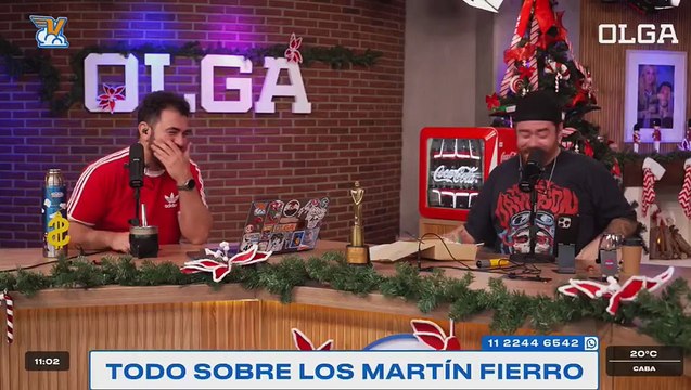 Homero Pettinato reveló el consejo que le dio Laura Ubfal sobre su conflicto con La Reini : Llevala a juicio