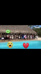 Tragedia en Colombia por muerte de 16 estudiantes