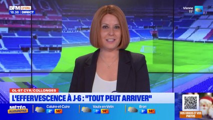 Bonsoir Lyon du lundi 15 décembre 2025