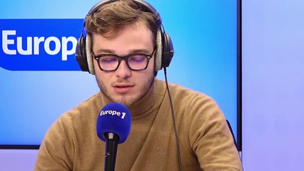 EXTRAIT - Sydney : les dernières informations sur les assaillants et la victime française de l'attentat antisémite