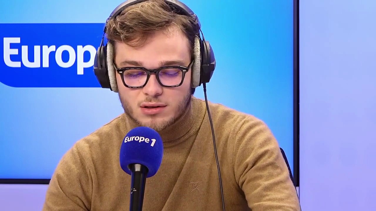 EXTRAIT - Sydney : les dernières informations sur les assaillants et la victime française de l'attentat antisémite