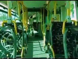 Irisbus Agora L 0542