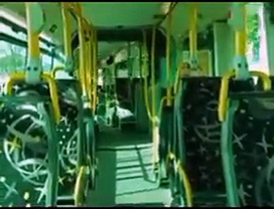 Irisbus Agora L 0542