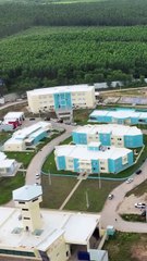 Las Parras carcel de RD