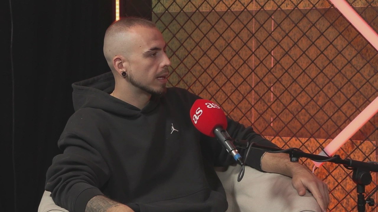 NAYANESH AYMAN: el RACISMO en las ARTES MARCIALES y los DEPORTES de COMBATE frente a OTROS DEPORTES