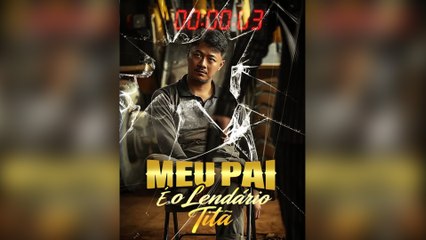 Meu Pai É o Lendário Titã (Dublado) Episódio Completo - 🐱🐱🐱