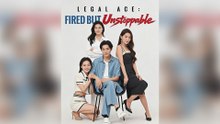 Legal Ace Fired but Unstoppable - Full (2025)