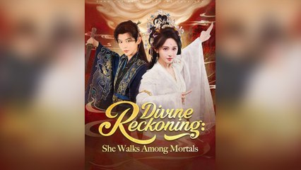 Divine Reckoning: She Walks Among Mortals Full Movie #shortfilm