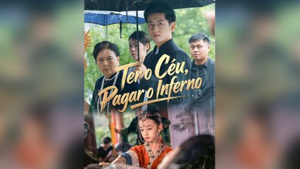 Ter o Céu, Pagar o Inferno Episódio Completo #shortfilm
