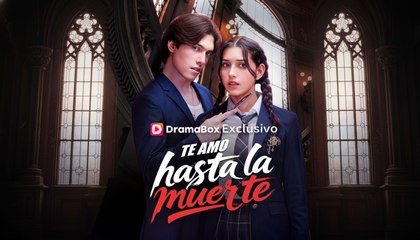 Esp Te Amo Hasta La Muerte