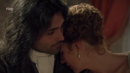 Valle Salvaje - Capitulo 315 (15 diciembre)