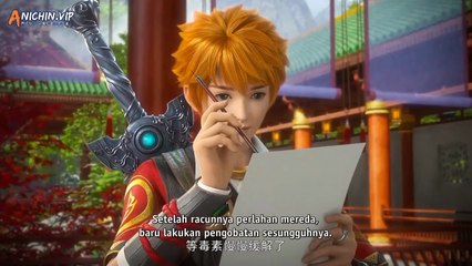 [TODG7] Tales Demons Gods 7_Eps 41_52 End