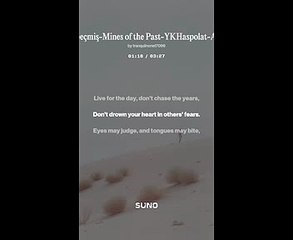 İNGİLİZCE ŞARKILAR- YUSUF KENAN HASPOLAT