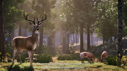 The Elder Scrolls IV: Oblivion Remastered - Tráiler de Lanzamiento OFICIAL