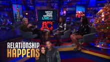 Watch What Happens Live - Season 22 Episode 198 - Keiarna Stewart, Dr. Simone Whitmore