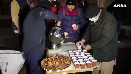 Shahin libero, la comunita' musulmana a Torino dopo la notizia