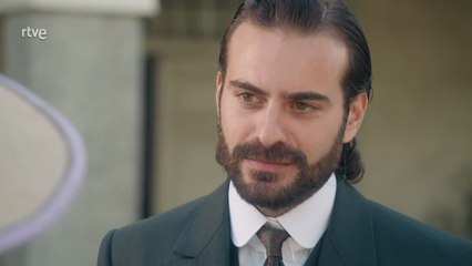 La Promesa  Capitulo 736 - Capitulo 736 La Promesa