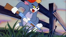 Tom And Jerry - 064 - The Duck Doctor [1952]