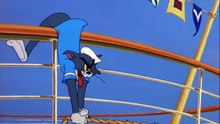 Tom And Jerry - 071 - Cruise Cat [1952]