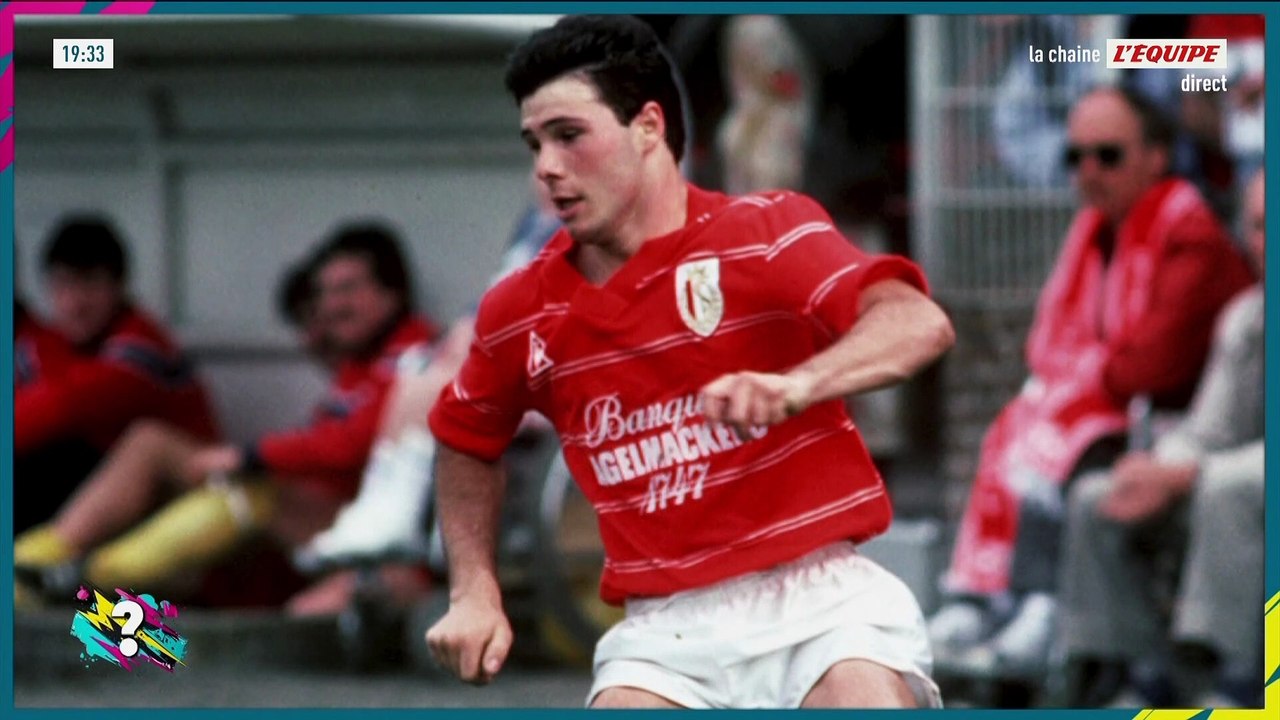 Bosman : « Pour tous ceux qui en ont profité, cet arrêt a été du bonheur. Sauf pour moi » - Foot