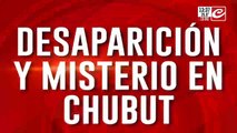 Desaparición y misterio en Chubut: ¿Que pasó con la policía María José?
