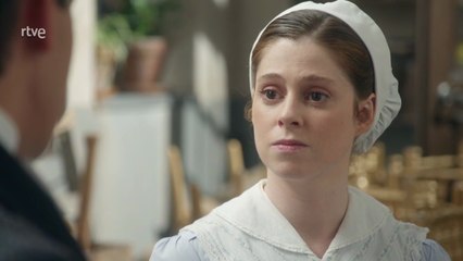 La Promesa  Capitulo 738