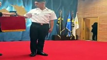 Ceremonia de Entrega de Premios - Escuela Militar del Uruguay 11/12/2025