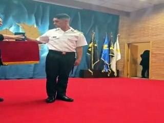 Ceremonia de Entrega de Premios - Escuela Militar del Uruguay 11/12/2025