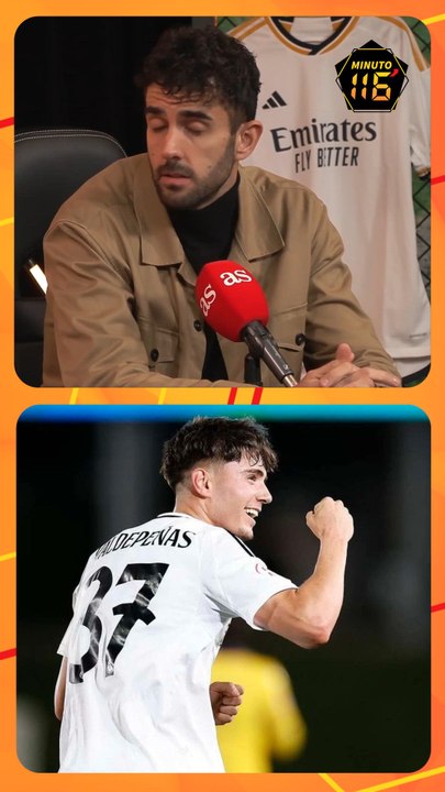 "Víctor VALDEPEÑAS es una bestia": las CUALIDADES del canterano que ha hecho debutar XABI ALONSO