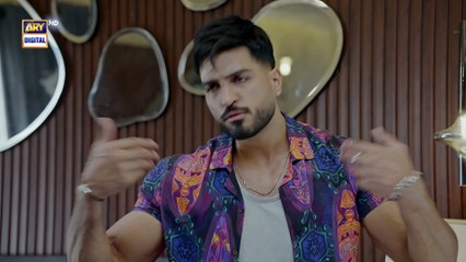 Madawa Episode 18 | 15 Dec 2025 | Omer Shahzad | Aiza Awan  | ARY Digital