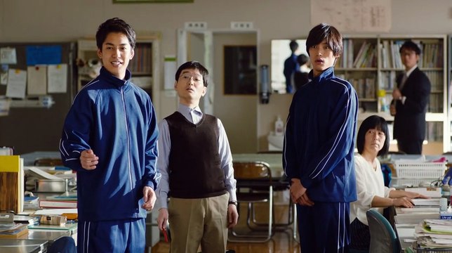 The Travelling Cat Chronicles (2018) - Eng Softsub [FHD Japanese Movie]