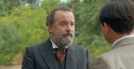 La Promesa - Capitulo 735 AVANCE
