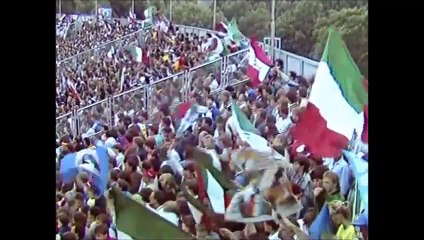 Euro 1988  Italy vs Soviet Union (semi-finals) English commentary