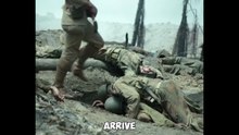 Soldier’s Ultimate Sacrifice to Save His Comrade | Emotional War Short #movie #movierecap