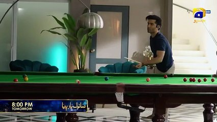 sanwal yaar piya episode 28 promo pakistani drama 2025