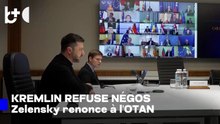 Ambition de l'OTAN, cause de la guerre! La Russie réagit après la 'grande volte-face' de l'Ukraine