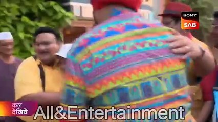 Taarak Mehta Ka Ooltah Chashmah | तारक मेहता | Ep 4582 | Coming Up Next