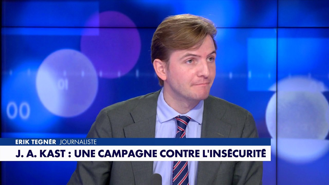 Erik Tegnér : «Cette déroute de la gauche au Chili n’est pas un hasard»