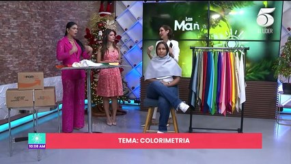 LM5 lunes 15 de diciembre 2025