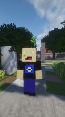 Un KIKOO prouve qui est le roi de la construction sur Minecraft ! 😎