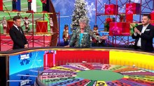 Wheel of Fortune - Season 43 Episode 70 - Secret Santa Holiday Giveaway