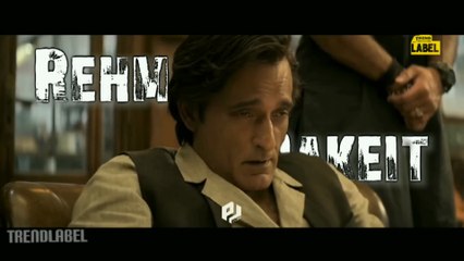 Rehman dakait entry full song / Dhrundhar song