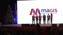 Agsm Aim diventa Magis, nuovo brand per lo sviluppo nazionale