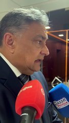 Oposição e governistas se unem para lançar Luciano Santos a vaga ao TCE; deputado se manifesta