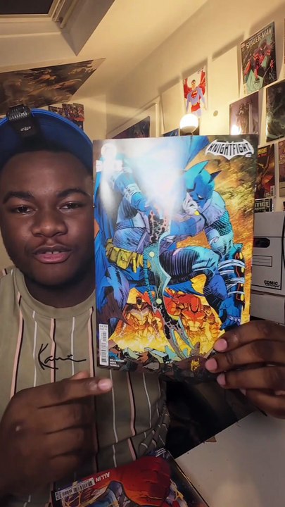 Haul comics #88