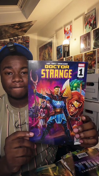 Haul comics #89