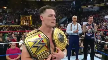 WWE SNME - Saturday Night's Main Event - 13 December 2025 Full Show