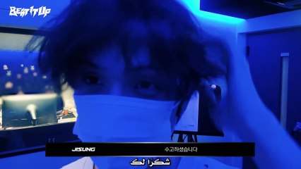 NCT DREAM ‘Beat It Up’ Recording Behind the Scenes